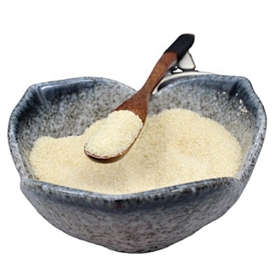 Pure Natural Food Gelatin Halal Gelatin